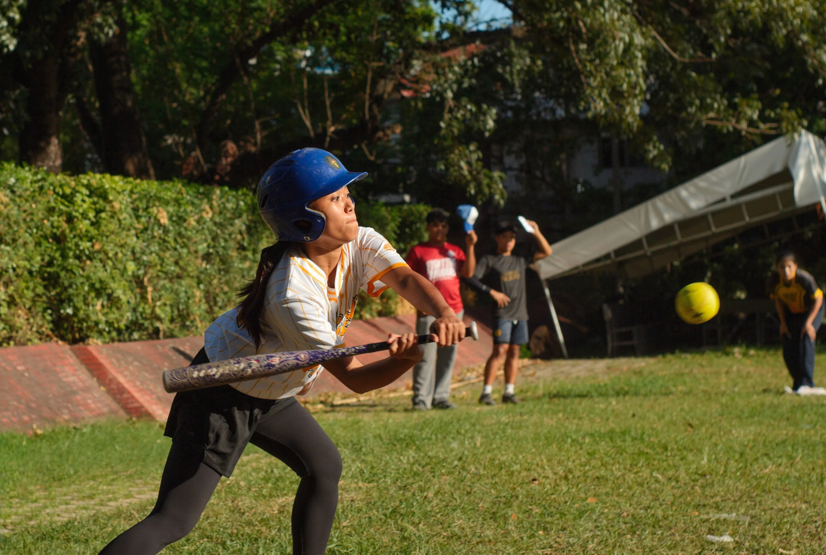 Baseball