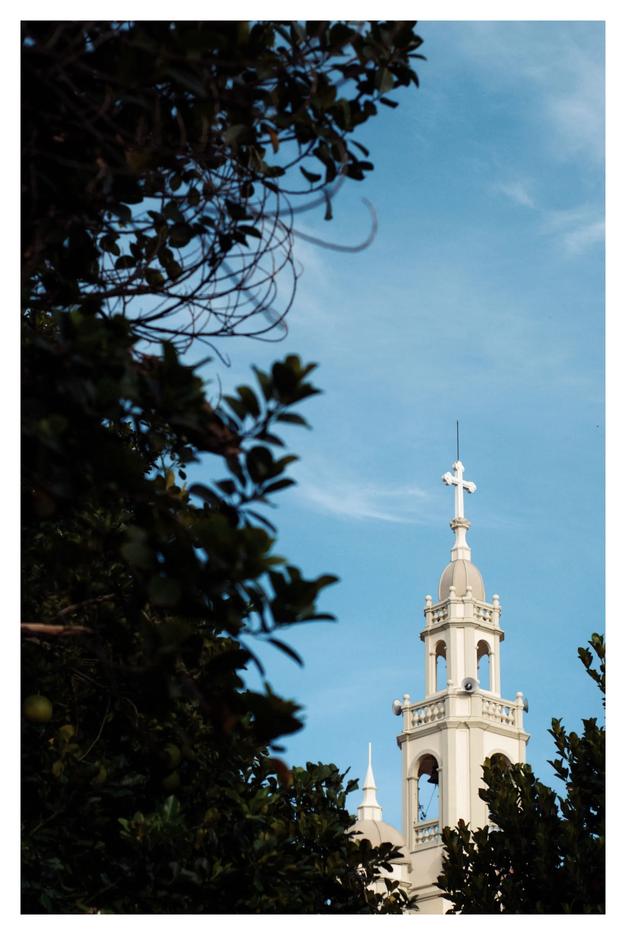 Church