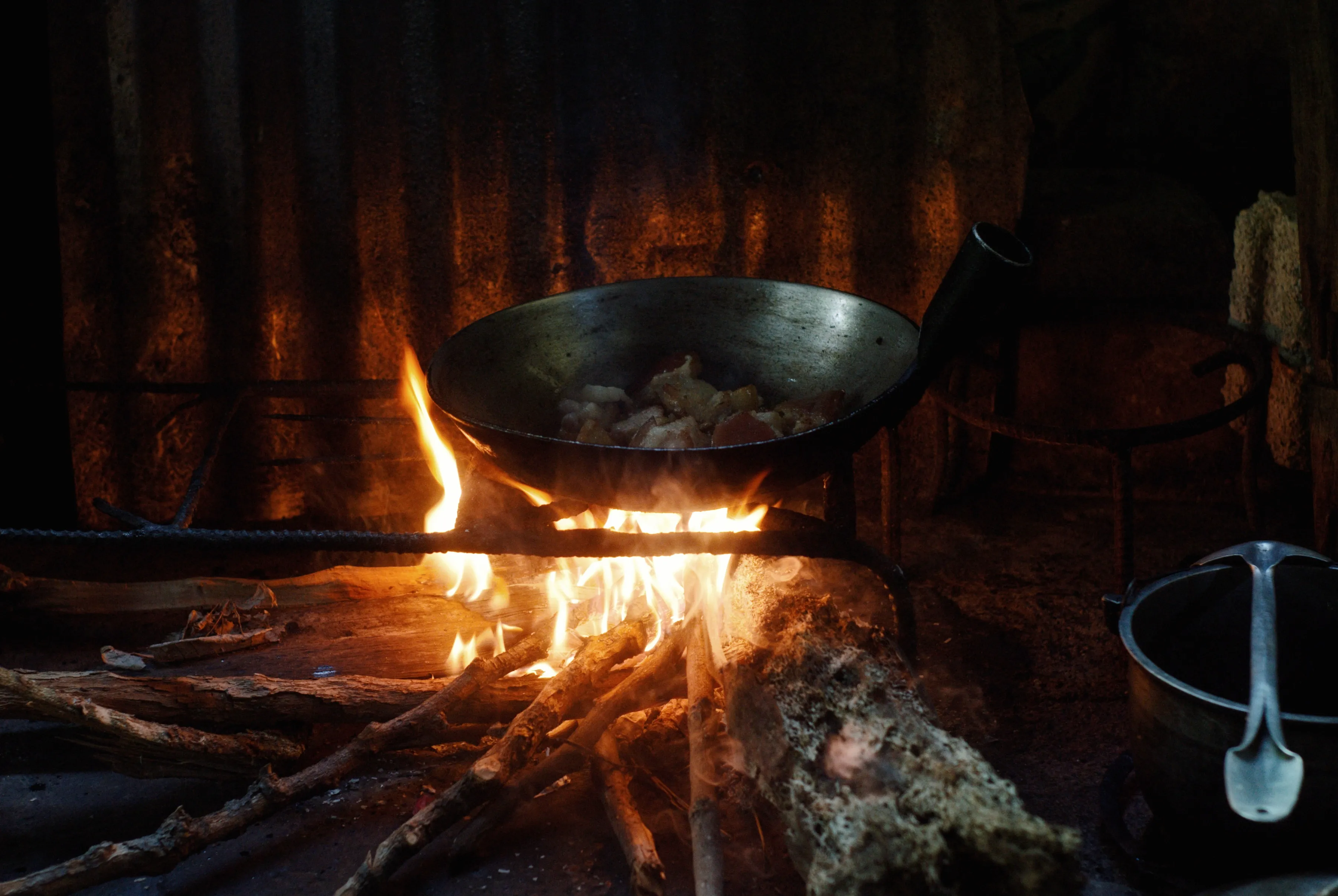 Cooking