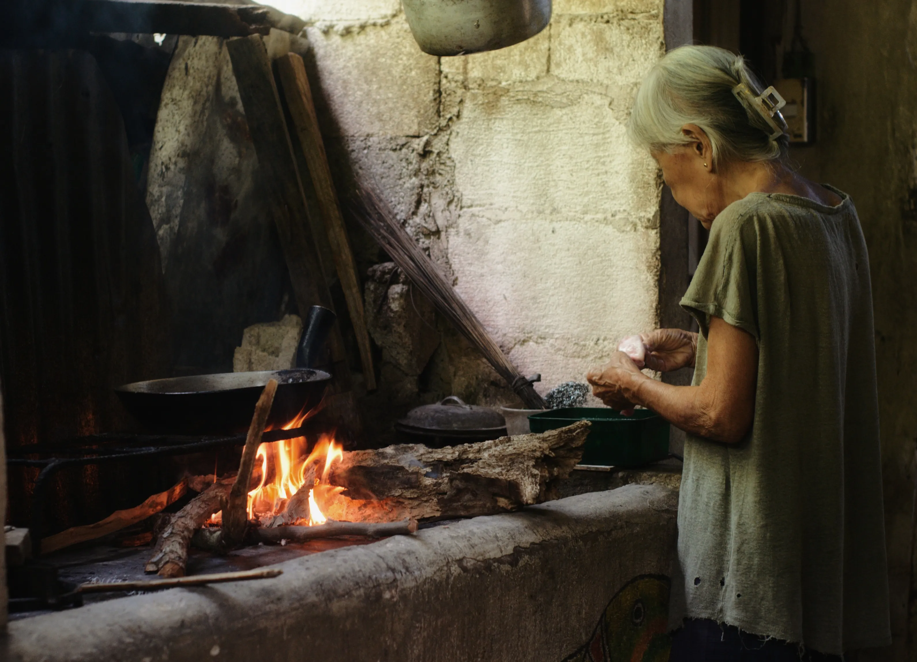 Grandma