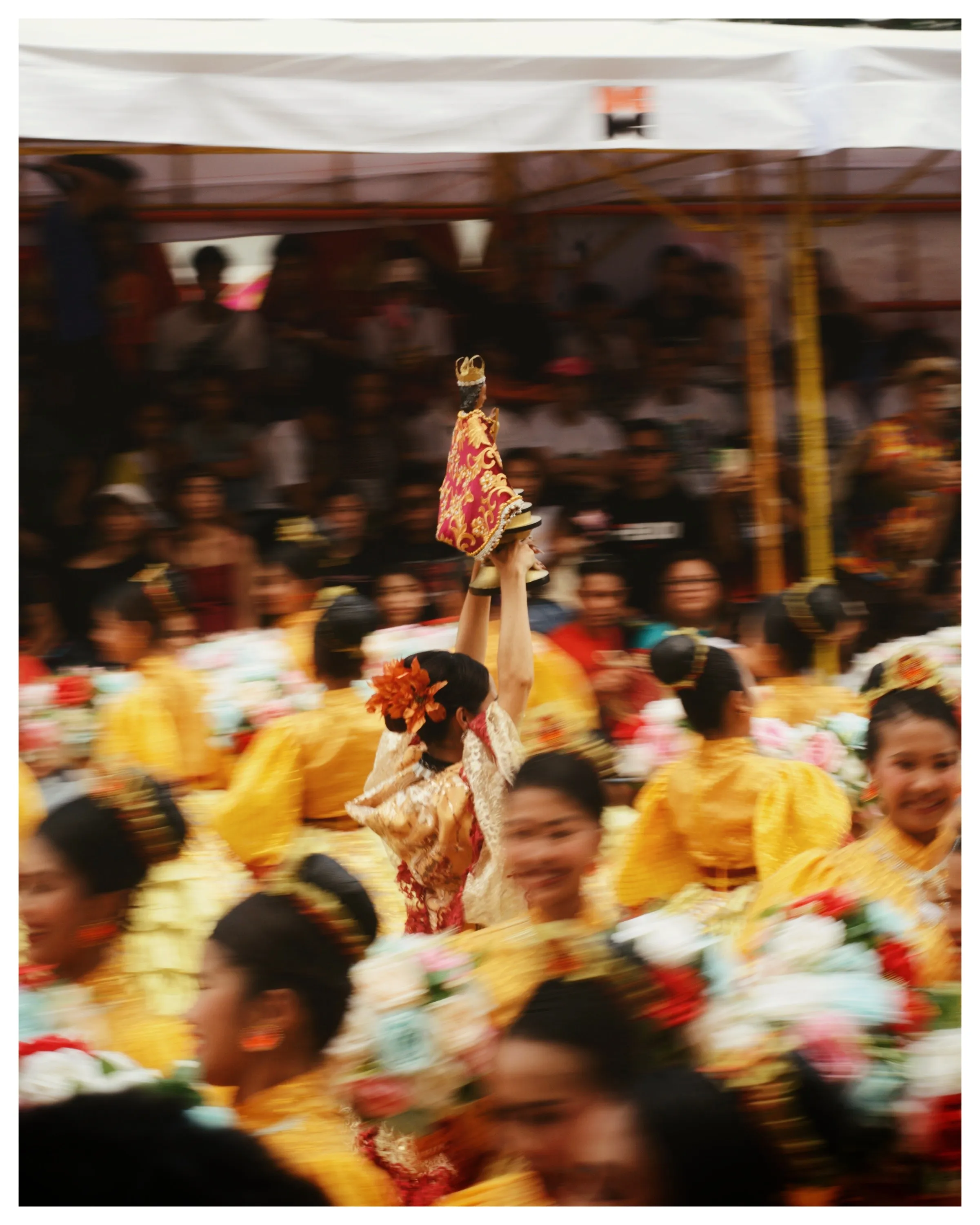 Motion Sinulog