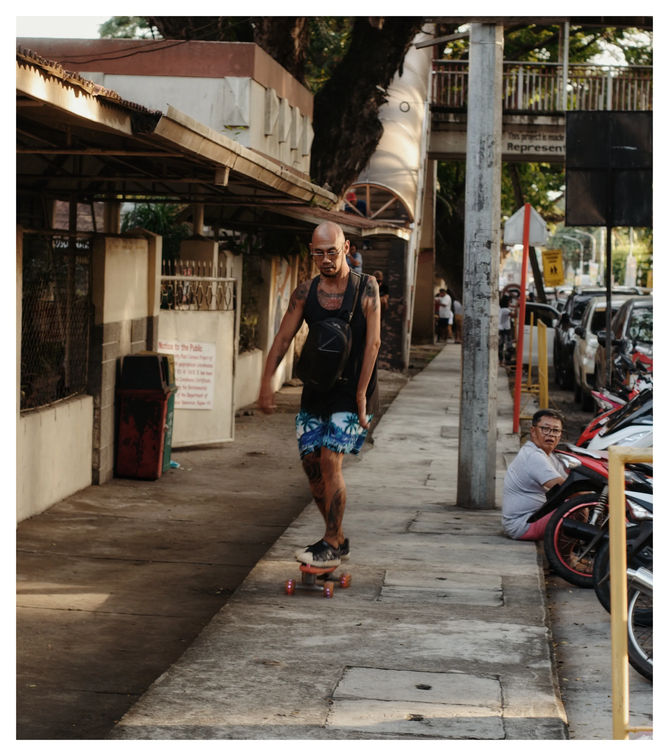 Skate